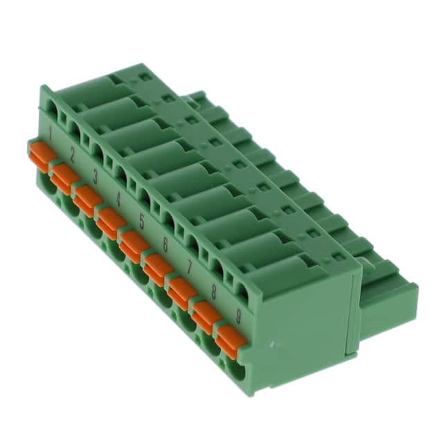 1962820 Phoenix Contact  Headers Plugs and Sockets